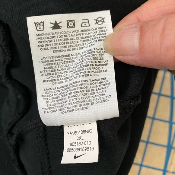 Men’s Nike Sweatpants - Picture 13 of 13